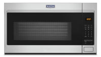 Maytag 1.9 Cu. Ft. Over-the-Range Microwave - YMMV1175JZ - Over-the-Range Microwave in Fingerprint Resistant Stainless Steel 