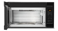 Maytag 1.9 Cu. Ft. Over-the-Range Microwave - YMMV4207JB - Over-the-Range Microwave in Black 