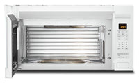 Maytag 1.9 Cu. Ft. Over-the-Range Microwave - YMMV4207JW - Over-the-Range Microwave in White