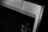 Maytag 1.9 Cu. Ft. Over-the-Range Microwave - YMMV4207JZ - Over-the-Range Microwave in Fingerprint Resistant Stainless Steel 
