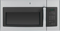 GE 30" OVER THE RANGE MICROWAVE STAINLESS-JVM2162SMSS | JVM2162S