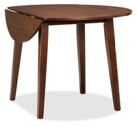 Andi 3-Piece Round Table Dining Package | Ensemble de salle à manger Andi 3 pièces avec table ronde | ANDIORP3