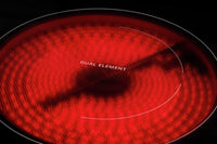 Whirlpool 5.3 Cu. Ft. Electric Range with Frozen Bake™ Technology - YWFE515S0JS - Electric Range in Stainless Steel