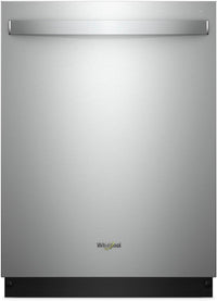 Whirlpool Built-In Dishwasher with Fan Dry – WDT730PAHZ - Dishwasher in Stainless Steel