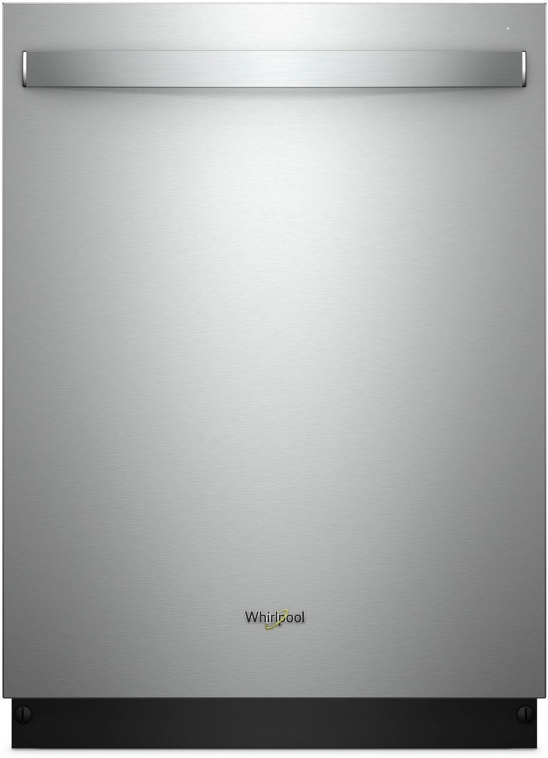 Whirlpool Built-In Dishwasher with Fan Dry – WDT730PAHZ - Dishwasher in Stainless Steel