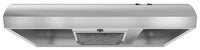 Whirlpool 30" Under-Cabinet Range Hood with FIT System – UXT4130ADS - Range Hood in Stainless Steel