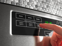 Amana 5.0 Cu. Ft. Freestanding Gas Range with Self-Clean – AGR6603SFS - Gas Range in Stainless Steel