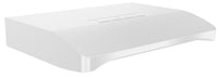 Broan 30" Under-Cabinet Range Hood – BQDD130WW - Range Hood in White
